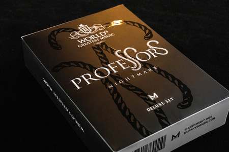 Professors Nightmare (Deluxe Set) Professors Nightmare (Deluxe Set)