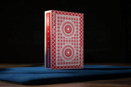 Jeu 54 cartes (Format Bridge)