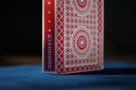 Jeu 54 cartes (Format Bridge)