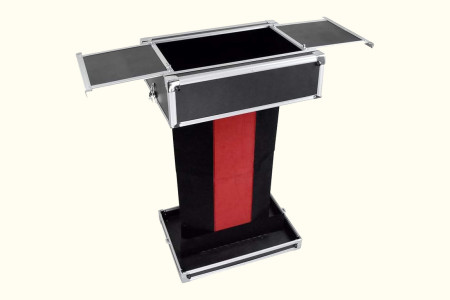 Large Foldable Pedestal Table Large Foldable Pedestal Table