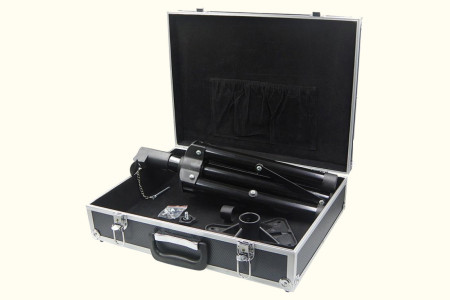 Case and Table Case and Table
