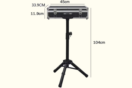 Case and Table Case and Table