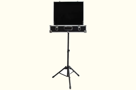 Case and Table Case and Table