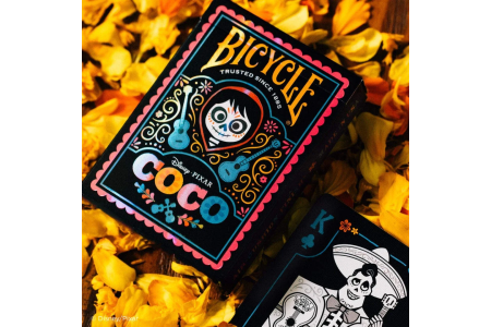 Baraja Bicycle Coco Baraja Bicycle Coco