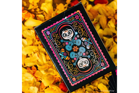 Baraja Bicycle Coco Baraja Bicycle Coco