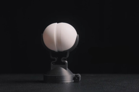 Balls Holder Pivot Balls Holder Pivot