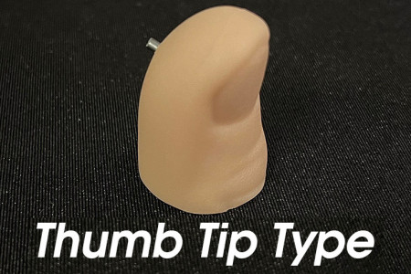 Thumb Tip Type