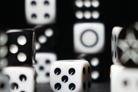 Set of 9 Forcing Dice Set of 9 Forcing Dice