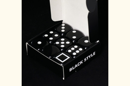 Set of 9 Forcing Dice Set of 9 Forcing Dice