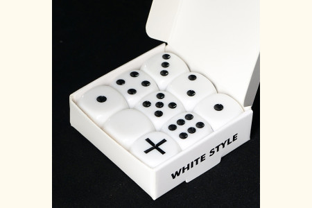 Set of 9 Forcing Dice Set of 9 Forcing Dice