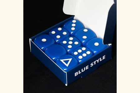 Set of 9 Forcing Dice Set of 9 Forcing Dice