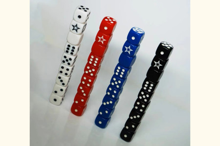 Set of 9 Forcing Dice Set of 9 Forcing Dice