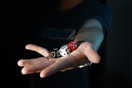 Set of 9 Forcing Dice Set of 9 Forcing Dice