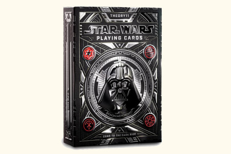 Playing Card Star Wars : Year of the Dark Side
