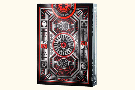 Playing Card Star Wars : Year of the Dark Side