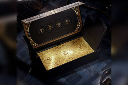 Coffret James Bond 007