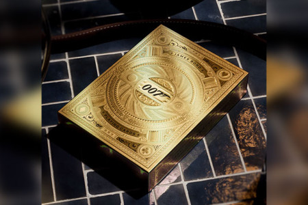Coffret James Bond 007