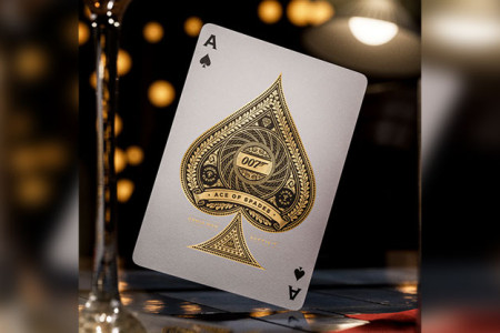 Coffret James Bond 007