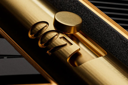 Coffret James Bond 007