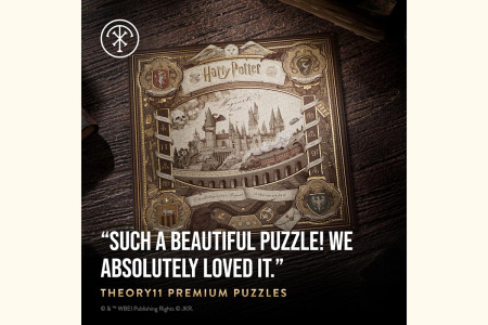 Puzzle Harry Potter