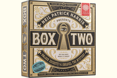 Box Two
