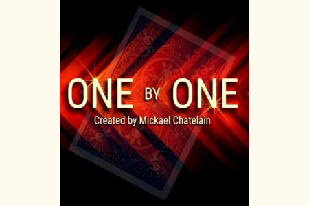 One by One - mickael chatelain