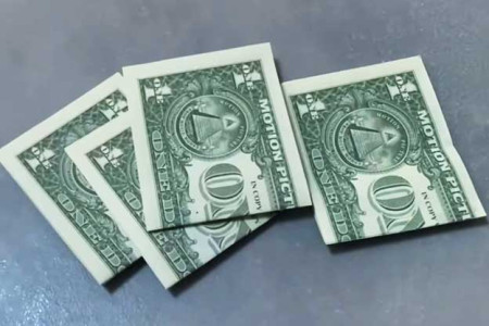 Money Money Money Money