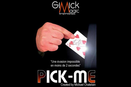 Pick me Pick me