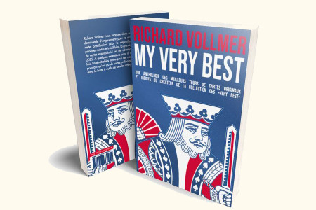 The Very Best of Richard Vollmer The Very Best of Richard Vollmer