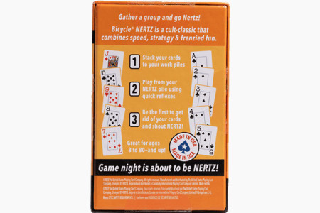 Bicycle NERTZ Bicycle NERTZ