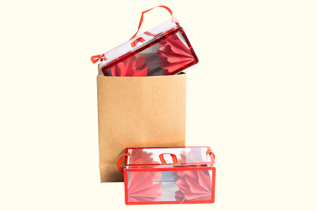 Dream Bag (Small - 2 Boxes)