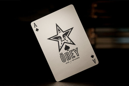 Bajara Obey (Gold Edition)