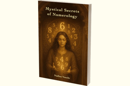 Book Test ECHO (Secret Mystique de la Numérologie)