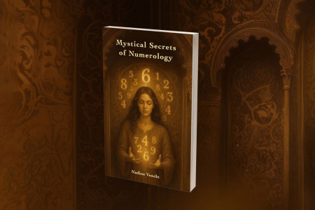 Book Test ECHO (Secret Mystique de la Numérologie)