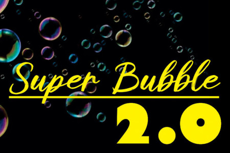 Super Bubble 2.0 - flash mago