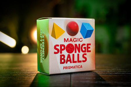 Prismatica Prismatica