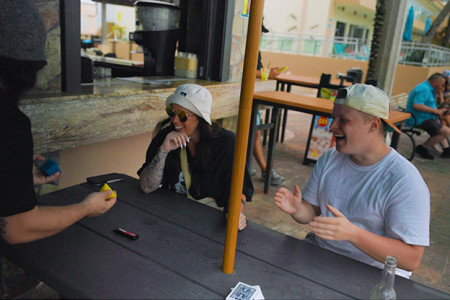 Prismatica Prismatica