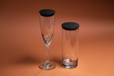 Perfect Champagne Glass