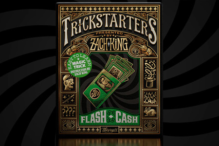 TrickStarters (Flash Cash)