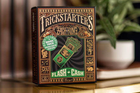 TrickStarters (Flash Cash)