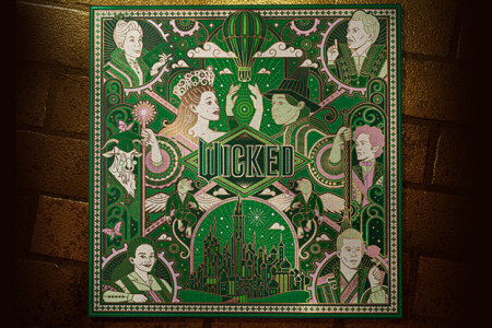 Puzzle Wicked Puzzle Wicked