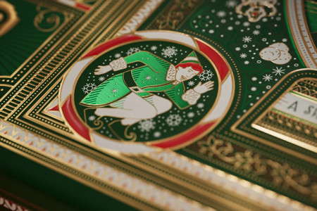 Puzzle Elf Puzzle Elf