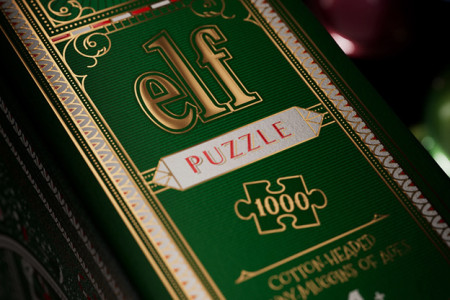 Puzzle Elf Puzzle Elf