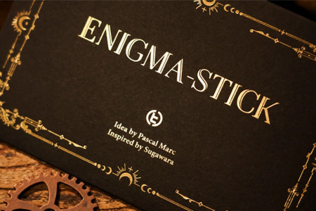 Enigma Stick