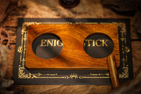 Enigma Stick