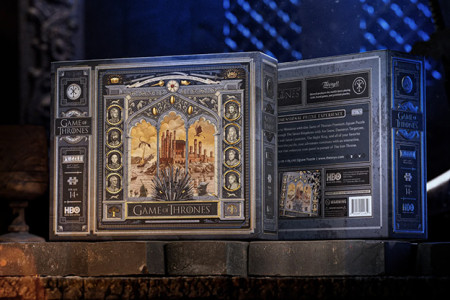 Puzzle Game of Thrones Puzzle Game of Thrones