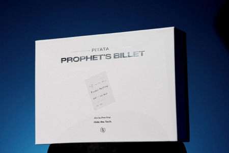 PITATA Prophet's Billet
