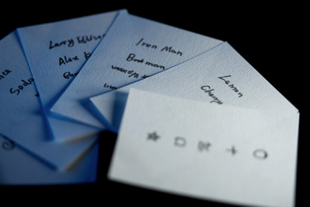 PITATA Prophet's Billet