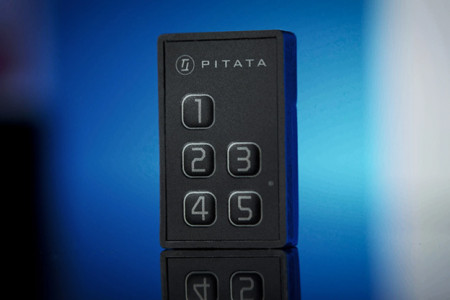 PITATA Prophet's Billet