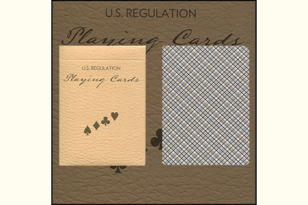 Vintage Plaid (Cream)